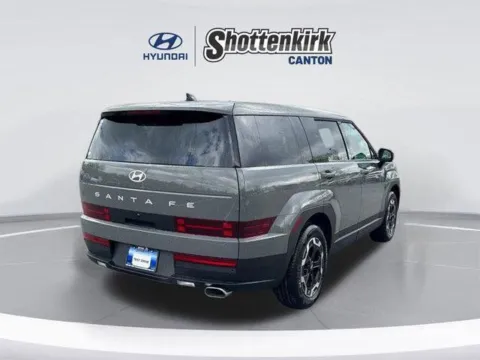 More photos of 2026 Hyundai Santa Fe SE at Grand Hyundai of Canton, GA
