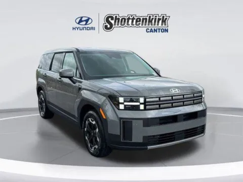 Another view of 2026 Hyundai Santa Fe SE for sale in Canton, GA at Grand Hyundai of Canton