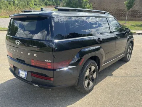 More photos of 2025 Hyundai Santa Fe Hybrid SEL at Grand Hyundai of Canton, GA
