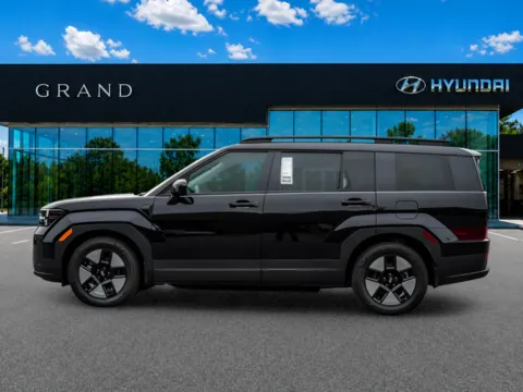 Another view of 2025 Hyundai Santa Fe Hybrid SEL for sale in Canton, GA at Grand Hyundai of Canton