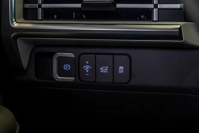 2025 Hyundai Santa Fe SEL - Photo 18