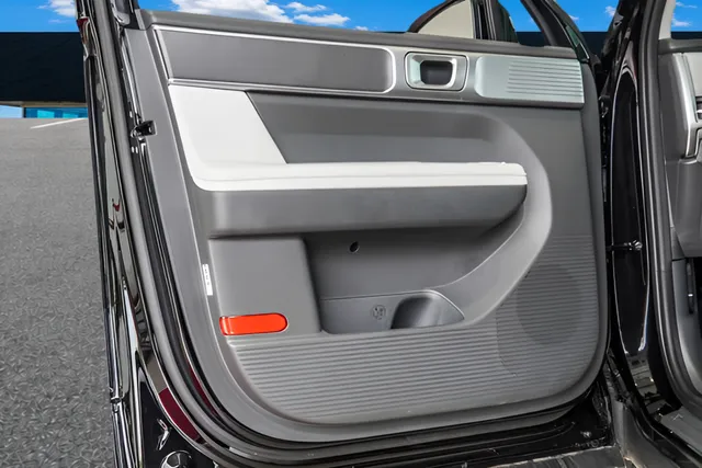 2025 Hyundai Santa Fe SEL - Photo 30