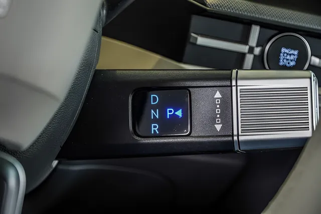 2025 Hyundai Santa Fe SEL - Photo 21