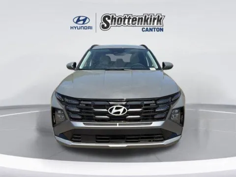 Photos of 2026 Hyundai Tucson SEL for sale in Canton, GA at Grand Hyundai of Canton