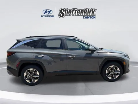 More photos of 2026 Hyundai Tucson SEL at Grand Hyundai of Canton, GA