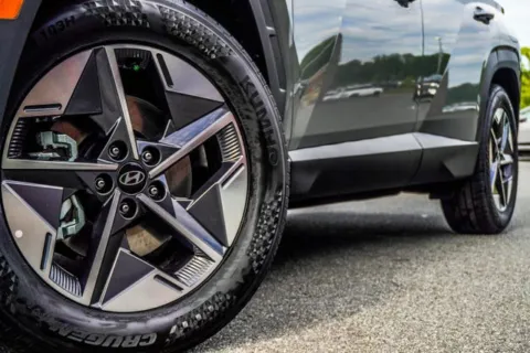 More photos of 2026 Hyundai Tucson SEL at Grand Hyundai of Canton, GA