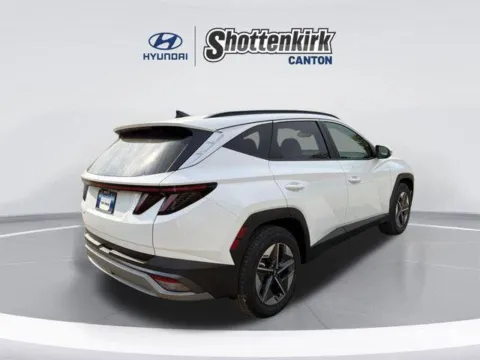 More photos of 2026 Hyundai Tucson SEL Premium at Grand Hyundai of Canton, GA