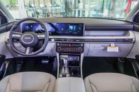More photos of 2026 Hyundai Tucson SEL Premium at Grand Hyundai of Canton, GA