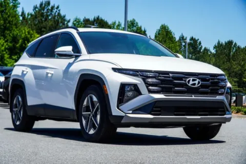 More photos of 2026 Hyundai Tucson SEL Premium at Grand Hyundai of Canton, GA