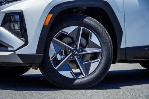 Another view of 2026 Hyundai Tucson SEL Premium for sale in Canton, GA at Grand Hyundai of Canton