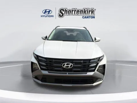 Photos of 2026 Hyundai Tucson SEL Premium for sale in Canton, GA at Grand Hyundai of Canton