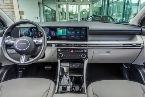 More photos of 2026 Hyundai Tucson SEL at Grand Hyundai of Canton, GA