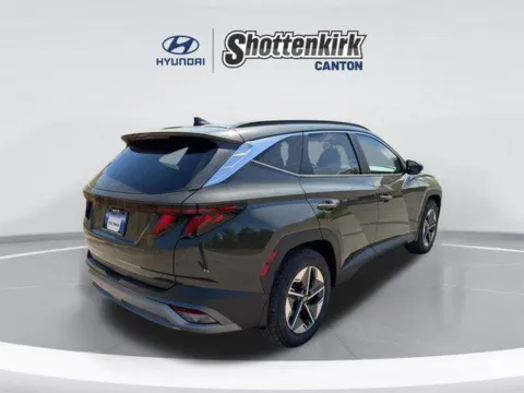 More photos of 2026 Hyundai Tucson SEL at Grand Hyundai of Canton, GA