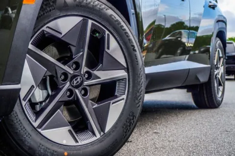 More photos of 2026 Hyundai Tucson SEL at Grand Hyundai of Canton, GA