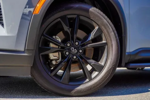 More photos of 2025 INFINITI QX60 LUXE at Grand Hyundai of Canton, GA
