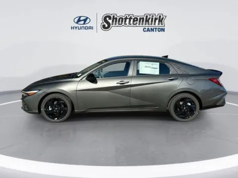 More photos of 2026 Hyundai Elantra SEL Sport at Grand Hyundai of Canton, GA