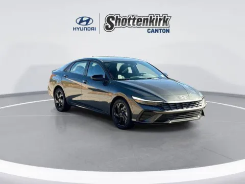Photos of 2026 Hyundai Elantra SEL Sport for sale in Canton, GA at Grand Hyundai of Canton
