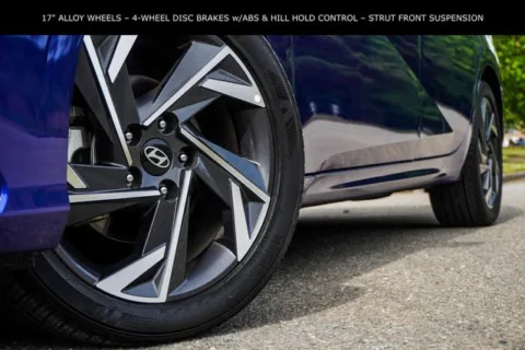 Another view of 2024 Hyundai Elantra SEL for sale in Canton, GA at Grand Hyundai of Canton