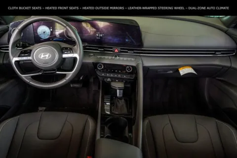 More photos of 2024 Hyundai Elantra SEL at Grand Hyundai of Canton, GA