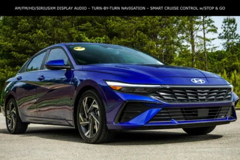 More photos of 2024 Hyundai Elantra SEL at Grand Hyundai of Canton, GA