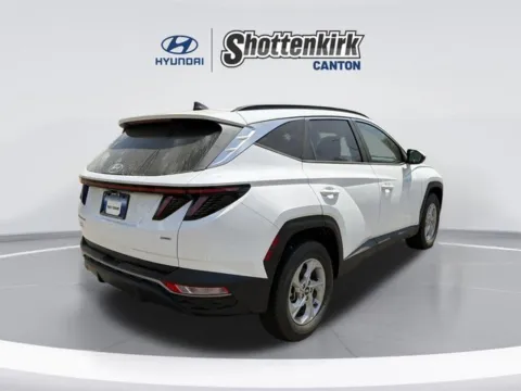 More photos of 2023 Hyundai Tucson SEL at Grand Hyundai of Canton, GA