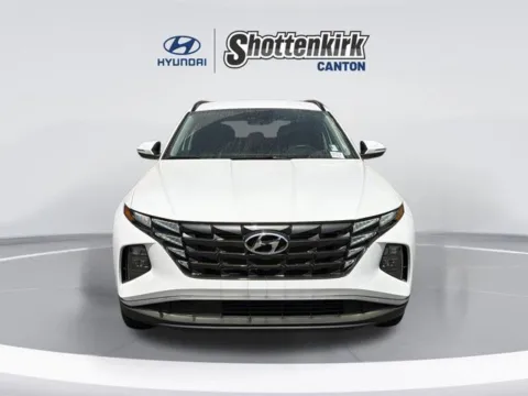 Photos of 2023 Hyundai Tucson SEL for sale in Canton, GA at Grand Hyundai of Canton