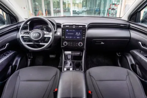 More photos of 2023 Hyundai Tucson SEL at Grand Hyundai of Canton, GA