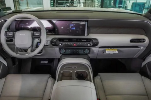 More photos of 2026 Hyundai Palisade Limited at Grand Hyundai of Canton, GA