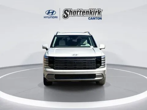 Another view of 2026 Hyundai Palisade Limited for sale in Canton, GA at Grand Hyundai of Canton