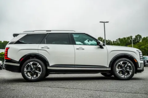 More photos of 2026 Hyundai Palisade Limited at Grand Hyundai of Canton, GA