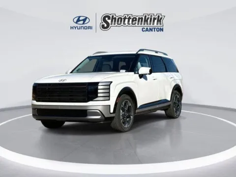 More photos of 2026 Hyundai Palisade Limited at Grand Hyundai of Canton, GA