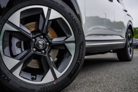 Another view of 2026 Hyundai Palisade Limited for sale in Canton, GA at Grand Hyundai of Canton