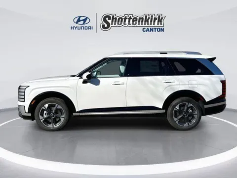 More photos of 2026 Hyundai Palisade Limited at Grand Hyundai of Canton, GA