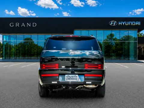 More photos of 2025 Hyundai Santa Fe Hybrid Calligraphy at Grand Hyundai of Canton, GA