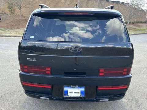 More photos of 2025 Hyundai Santa Fe Hybrid Calligraphy at Grand Hyundai of Canton, GA