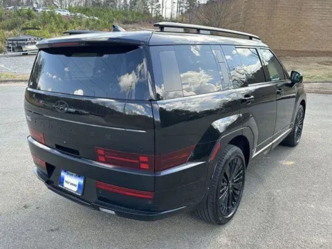 More photos of 2025 Hyundai Santa Fe Hybrid Calligraphy at Grand Hyundai of Canton, GA