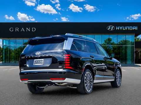 More photos of 2026 Hyundai Palisade Calligraphy at Grand Hyundai of Canton, GA