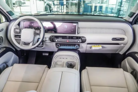 More photos of 2026 Hyundai Palisade Calligraphy at Grand Hyundai of Canton, GA