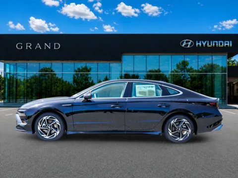 Another view of 2026 Hyundai Sonata SEL Sport for sale in Canton, GA at Grand Hyundai of Canton