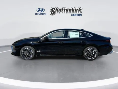 More photos of 2026 Hyundai Sonata SEL Sport at Grand Hyundai of Canton, GA