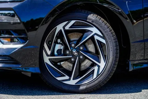 Another view of 2026 Hyundai Sonata SEL Sport for sale in Canton, GA at Grand Hyundai of Canton