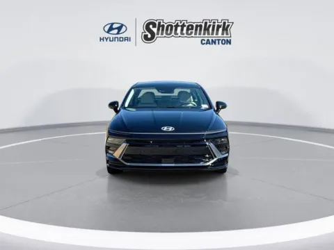 Another view of 2026 Hyundai Sonata SEL Sport for sale in Canton, GA at Grand Hyundai of Canton