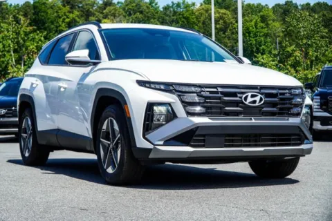 More photos of 2026 Hyundai Tucson SEL Premium at Grand Hyundai of Canton, GA