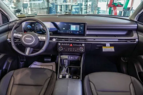 More photos of 2026 Hyundai Tucson SEL Premium at Grand Hyundai of Canton, GA