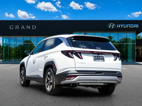 More photos of 2026 Hyundai Tucson SEL Premium at Grand Hyundai of Canton, GA