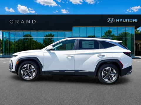 Another view of 2026 Hyundai Tucson SEL Premium for sale in Canton, GA at Grand Hyundai of Canton