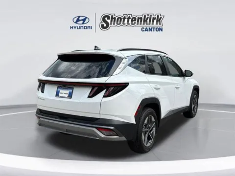 More photos of 2026 Hyundai Tucson SEL Premium at Grand Hyundai of Canton, GA