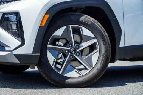 Another view of 2026 Hyundai Tucson SEL Premium for sale in Canton, GA at Grand Hyundai of Canton