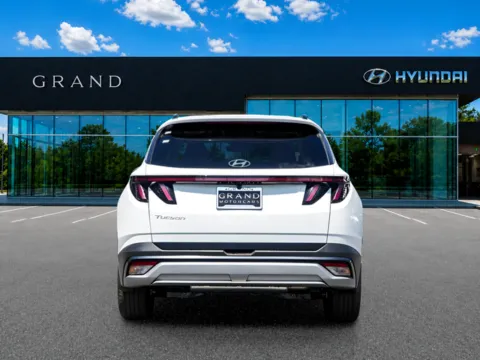 More photos of 2026 Hyundai Tucson SEL Premium at Grand Hyundai of Canton, GA
