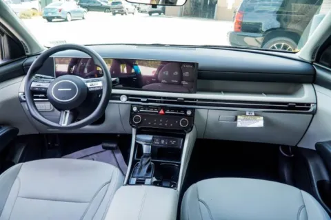 More photos of 2025 Hyundai Tucson SEL at Grand Hyundai of Canton, GA